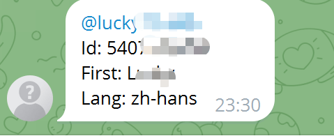 userid